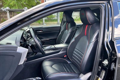 2020 Toyota Avalon TRD