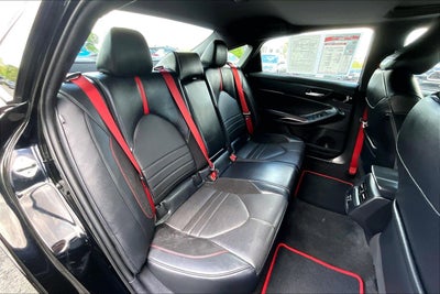 2020 Toyota Avalon TRD