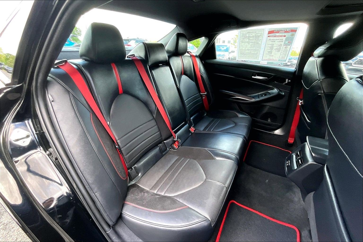 2020 Toyota Avalon TRD