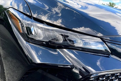 2020 Toyota Avalon TRD