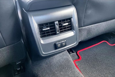 2020 Toyota Avalon TRD