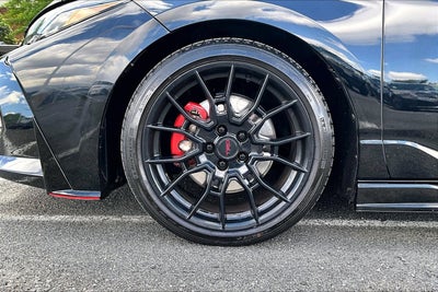 2020 Toyota Avalon TRD