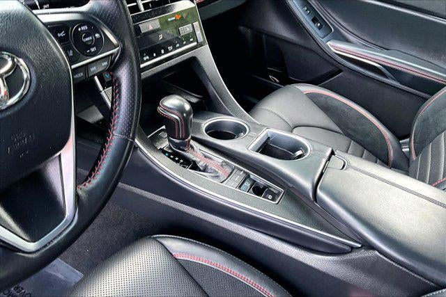 2020 Toyota Avalon TRD