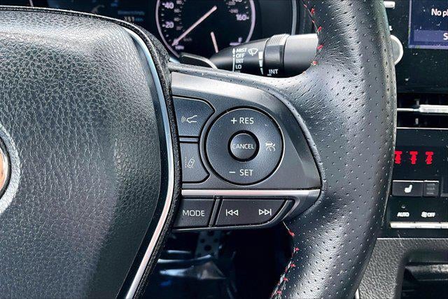 2020 Toyota Avalon TRD