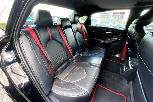 2020 Toyota Avalon TRD