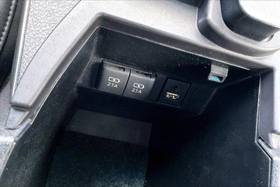 2020 Toyota Avalon TRD