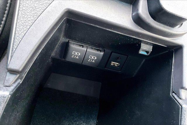 2020 Toyota Avalon TRD