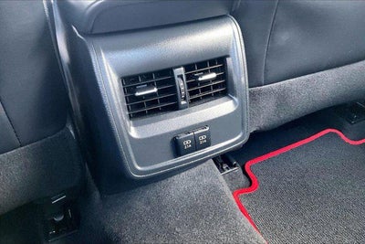 2020 Toyota Avalon TRD