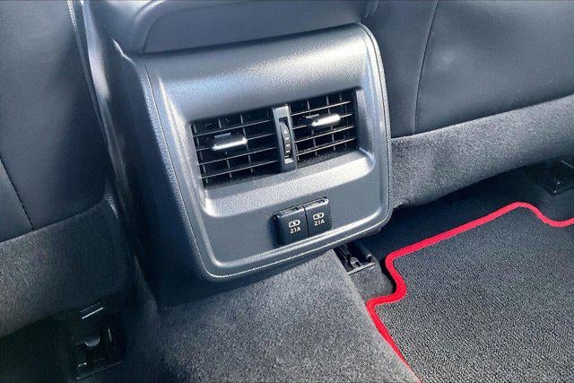 2020 Toyota Avalon TRD