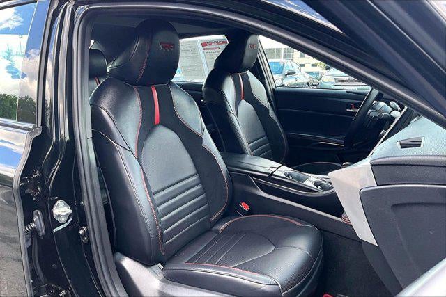 2020 Toyota Avalon TRD