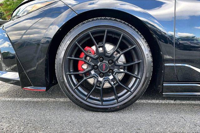 2020 Toyota Avalon TRD