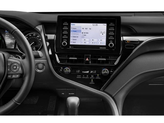 2023 Toyota Camry Base