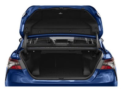 2023 Toyota Camry Base