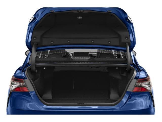 2023 Toyota Camry Base