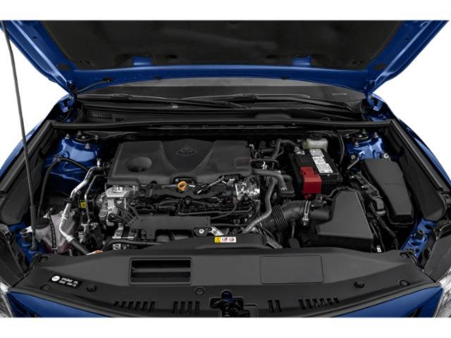 2023 Toyota Camry Base