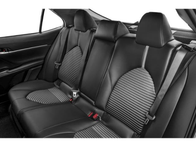2023 Toyota Camry Base
