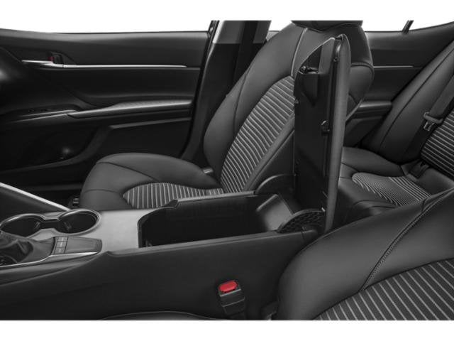 2023 Toyota Camry Base