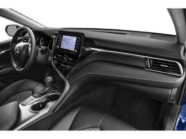 2023 Toyota Camry Base