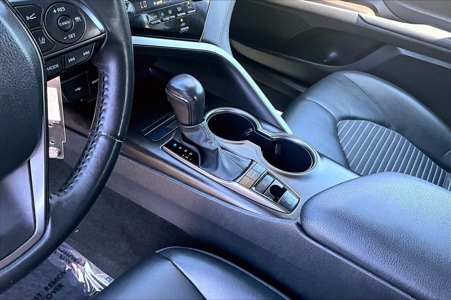 2023 Toyota Camry Base