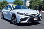 2023 Toyota Camry Base