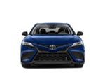 2023 Toyota Camry Base