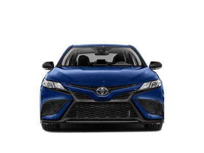 2023 Toyota Camry Base