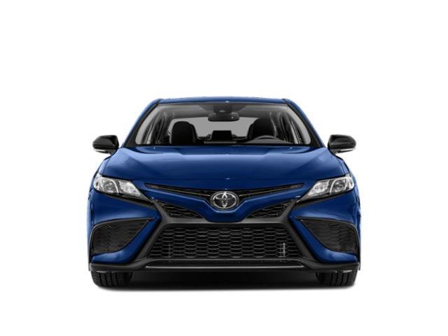 2023 Toyota Camry Base