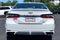2023 Toyota Camry Base