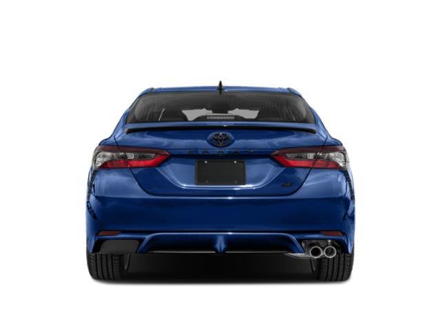2023 Toyota Camry Base