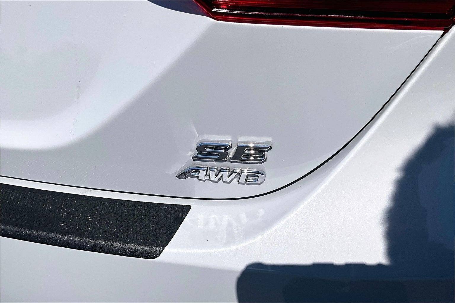 2023 Toyota Camry Base