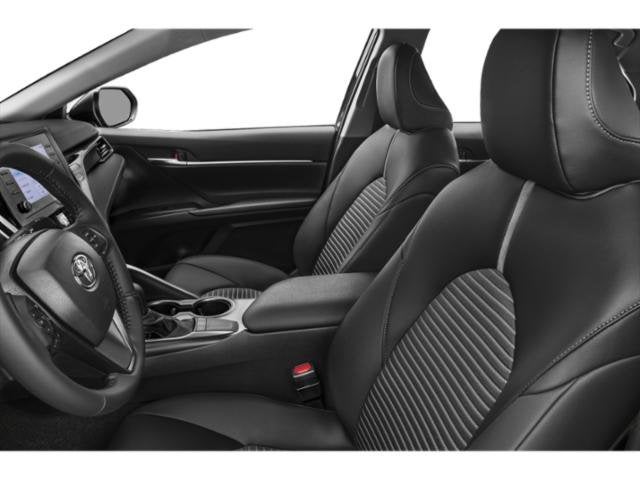 2023 Toyota Camry Base