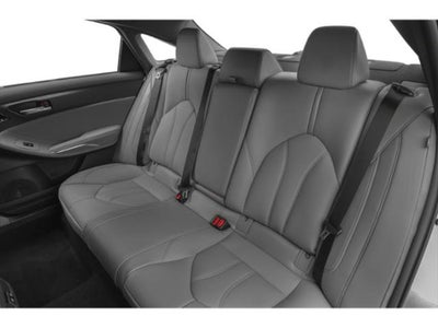 2022 Toyota Avalon XLE