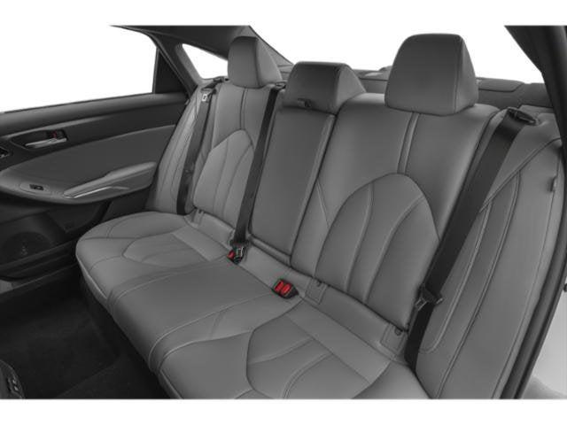2022 Toyota Avalon XLE
