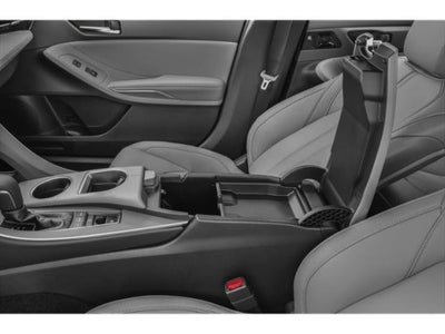 2022 Toyota Avalon XLE
