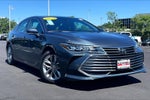 2022 Toyota Avalon XLE