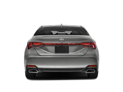2022 Toyota Avalon XLE