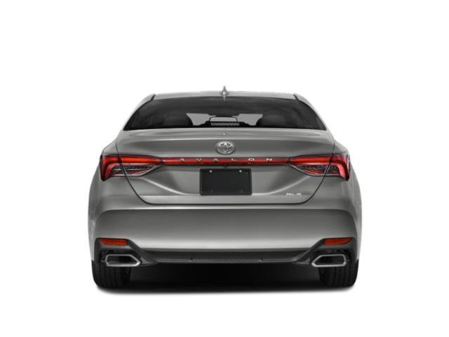 2022 Toyota Avalon XLE