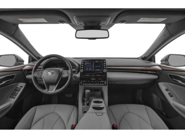 2022 Toyota Avalon XLE
