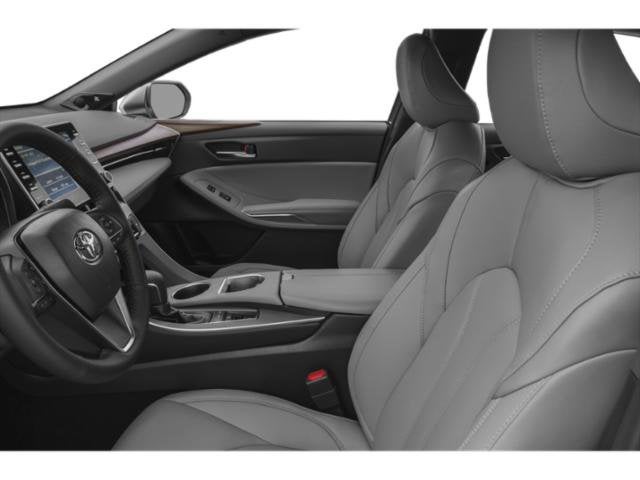 2022 Toyota Avalon XLE