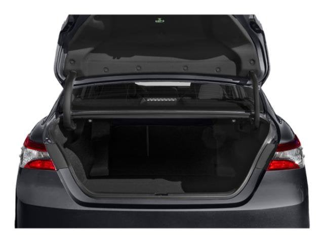 2022 Toyota Camry Hybrid XSE
