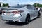 2022 Toyota Camry Hybrid XSE