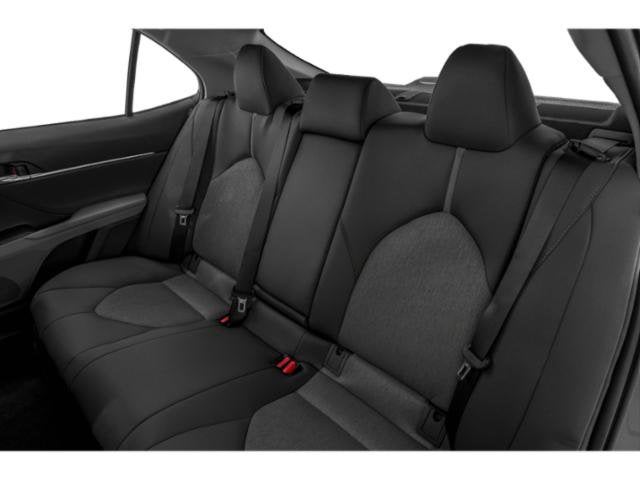 2022 Toyota Camry Hybrid XSE