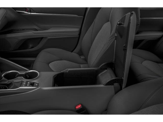 2022 Toyota Camry Hybrid XSE