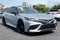 2022 Toyota Camry Hybrid XSE