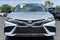 2022 Toyota Camry Hybrid XSE