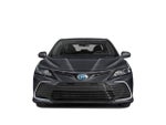 2022 Toyota Camry Hybrid XSE