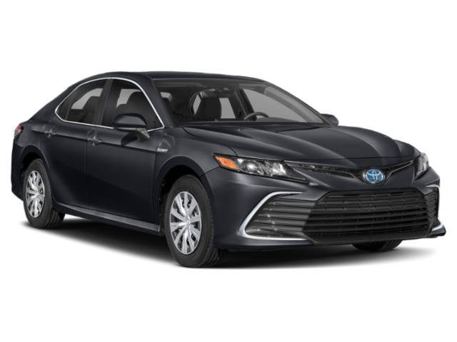 2022 Toyota Camry Hybrid XSE