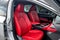 2022 Toyota Camry Hybrid XSE