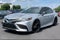 2022 Toyota Camry Hybrid XSE