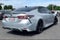 2022 Toyota Camry Hybrid XSE
